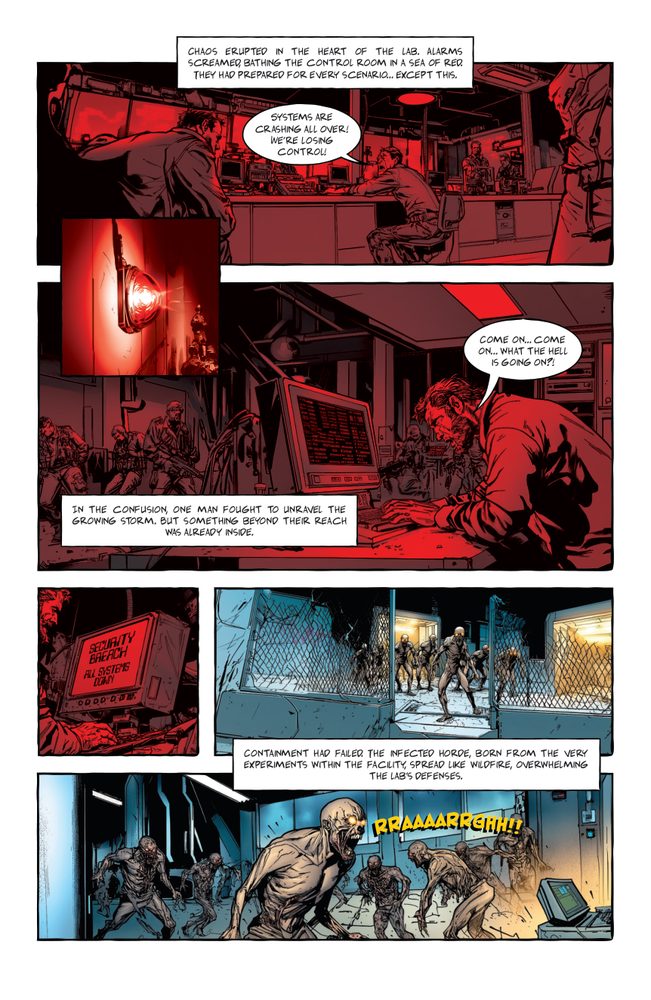 Genesis — page 2