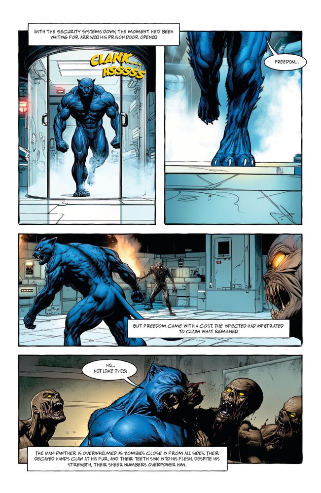 Genesis — page 3