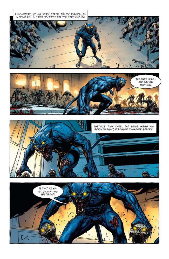 Genesis — page 5