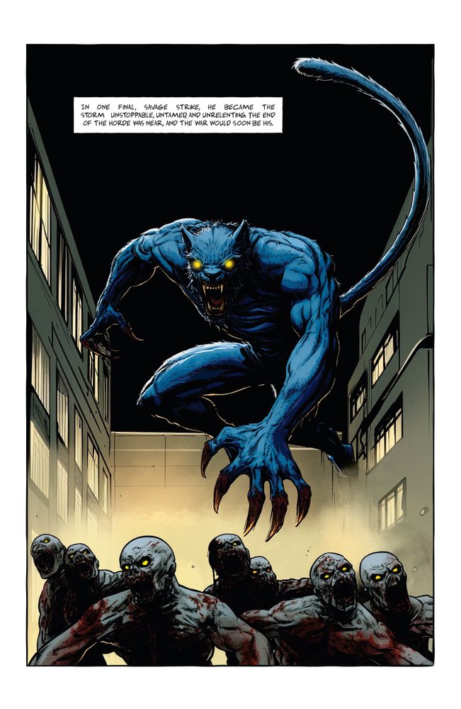 Genesis — page 6