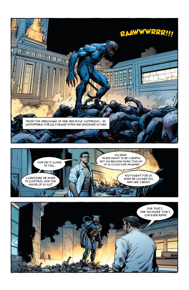 Genesis — page 7
