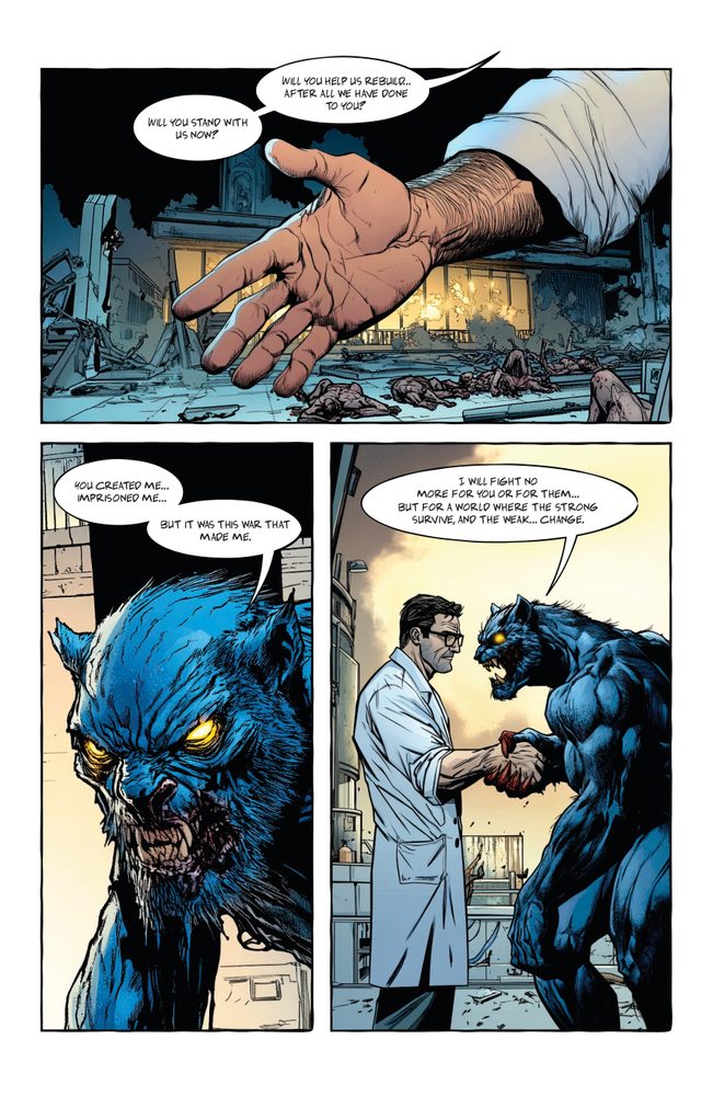 Genesis — page 8