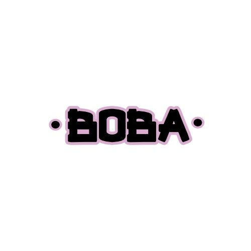 BOBA