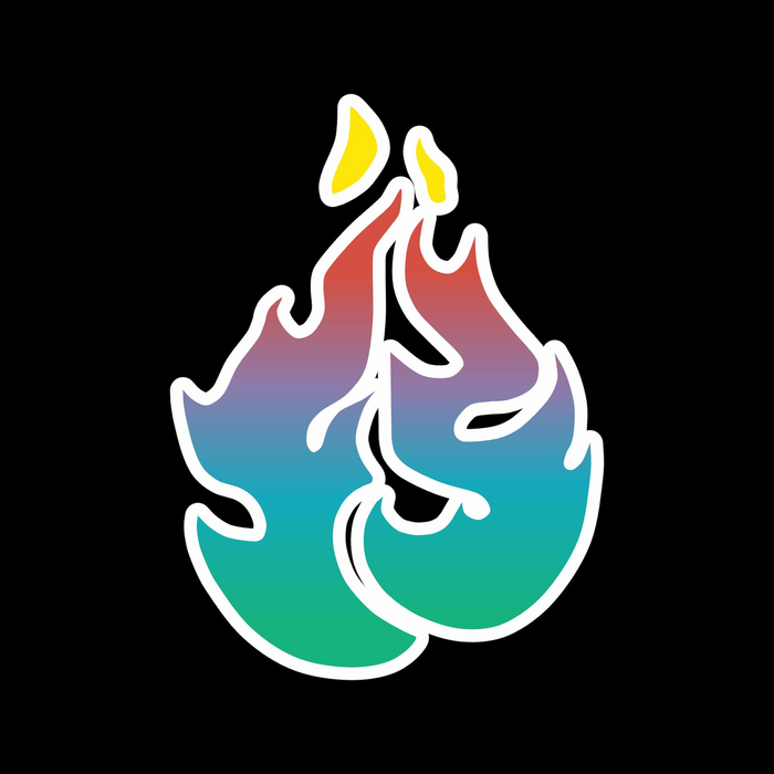 The Fire Society